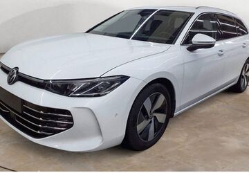 VW Passat Variant 26.030 km 37.998 &euro; Potsdam 14482