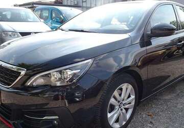 Peugeot 308 114.733 km 7.990 &euro; Falkensee 14612