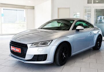 Audi TT 147.663 km 18.990 &euro; Berlin-Marienfelde 12277