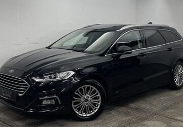 Ford Mondeo 59.680 km 22.800 &euro; Berlin 12351