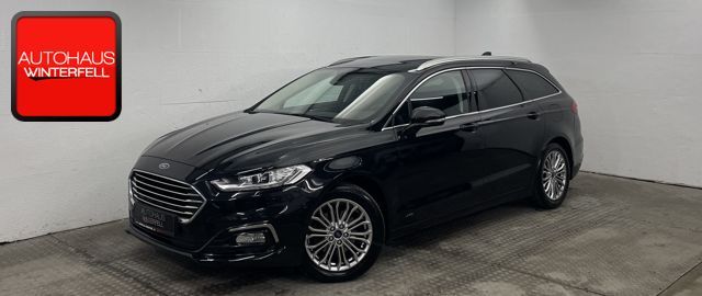 Ford Mondeo 59.680 km 22.800 &euro; Berlin 12351