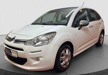 Citroen C3 86.000 km 5.480 &euro; Berlin 10625