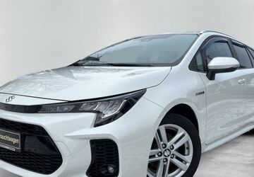 Suzuki Swace 49.093 km 23.490 &euro; Berlin 12247