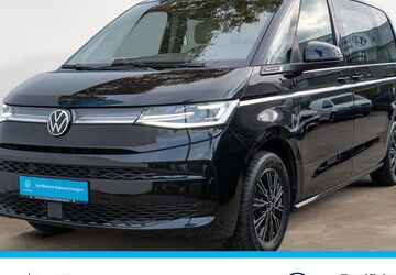 VW T7 Multivan 17.970 km 62.490 &euro; Potsdam 14482