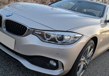 BMW 428 49.000 km 18.900 &euro; Berlin 12349