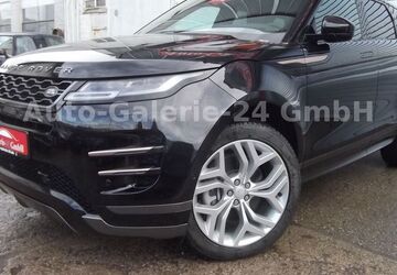 Land Rover Range Rover Evoque 20.000 km 39.699 &euro; Berlin 12277