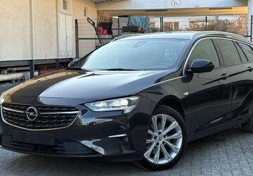 Opel Insignia 185.000 km 11.999 &euro; Berlin 12057
