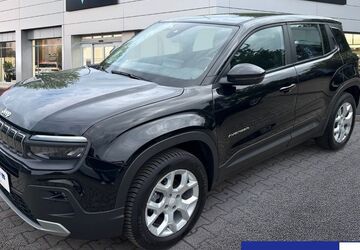 Jeep Avenger 26.650 km 19.990 &euro; Berlin 10369