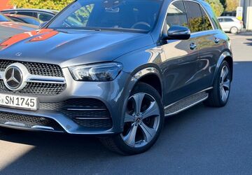 Mercedes-Benz GLE 400 115.000 km 61.999 &euro; Berlin 13599