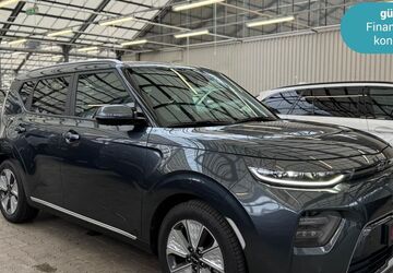 Kia Soul 12.722 km 27.990 &euro; Ludwigsfelde (bei Berlin) 14974