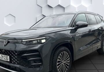 VW Tayron 21.500 km 55.940 &euro; Berlin 12524