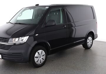 VW T6 Transporter 121.000 km 19.780 &euro; Berlin 12103