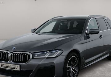BMW 540 70.542 km 44.400 &euro; Berlin 12683