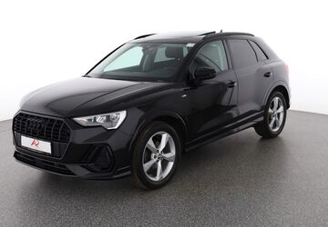 Audi Q3 99.985 km 24.880 &euro; Berlin 12103