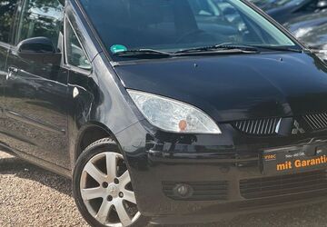 Mitsubishi Colt 222.000 km 1.590 &euro; Berlin 13127