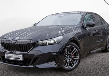 BMW 520 25.613 km 53.900 &euro; Schönefeld OT Großziethen 12529