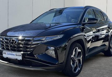 Hyundai TUCSON 19.827 km 29.990 &euro; Potsdam 14469