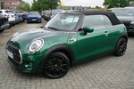 Mini Cooper Cabrio 1.5 Chili II LED Tempomat Navi Leder 33.215 km 23.980 &euro; Falkensee 14612