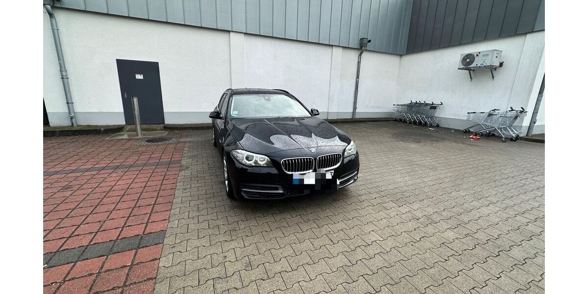 BMW 525 215.000 km 11.000 &euro; Berlin 12359