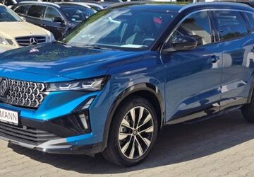 Renault Austral 6.000 km 35.890 &euro; Berlin 12247