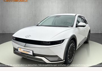 Hyundai IONIQ 5 8.000 km 44.925 &euro; Berlin - Spandau 13599