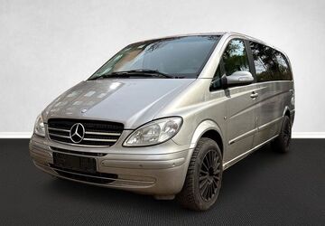 Mercedes-Benz Viano 380.000 km 4.200 &euro; Berlin 12055