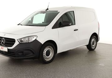 Mercedes-Benz Citan 19.396 km 17.480 &euro; Berlin 12103