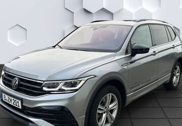 VW Tiguan Allspace 22.565 km 45.775 &euro; Berlin 12524