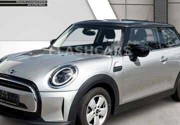 Mini Cooper 14.555 km 20.999 &euro; Berlin 13403