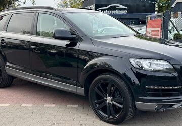 Audi Q7 266.668 km 12.990 &euro; BERLIN 13127