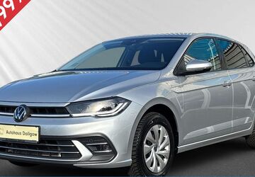 VW Polo 6.661 km 27.190 &euro; Dallgow-Döberitz 14624