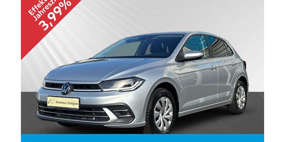 VW Polo 6.661 km 27.190 &euro; Dallgow-Döberitz 14624