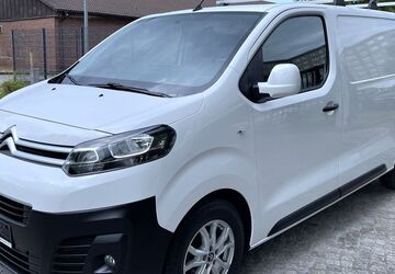 Citroen Jumpy 98.000 km 12.971 &euro; Berlin 12681