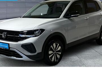 VW T-Cross 12.188 km 22.850 &euro; Königs-Wusterhausen 15711