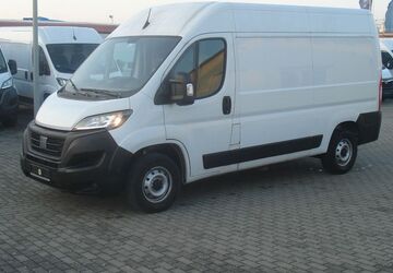 Fiat Ducato 55.800 km 18.564 &euro; Oranienburg 16515