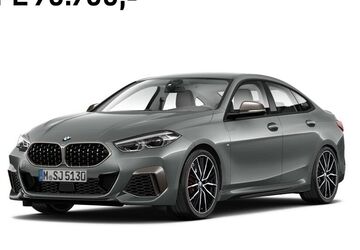 BMW M235 11.440 km 56.819 &euro; Berlin-Siemensstadt 13629