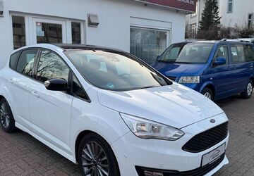 Ford C-Max 63.795 km 14.780 &euro; Berlin 12205