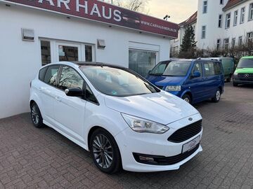 Gebrauchte Ford C-Max