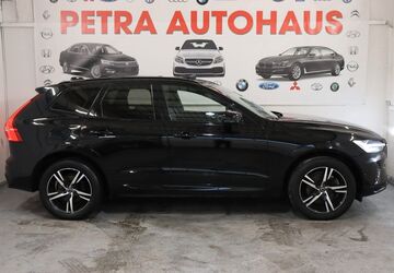 Volvo XC60 115.000 km 32.999 &euro; Berlin 12099
