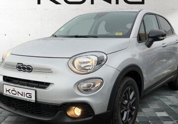 Fiat 500X 14.279 km 20.499 &euro; Teltow 14513