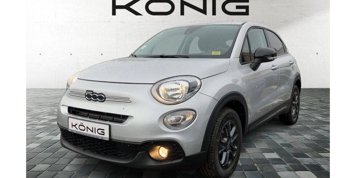 Fiat 500X 14.279 km 20.499 &euro; Teltow 14513