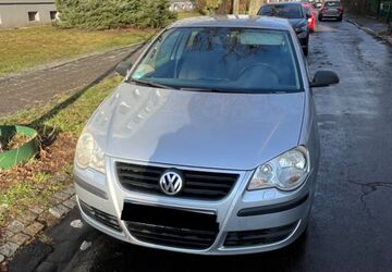 VW Polo 163.000 km 2.500 &euro; Berlin 13053