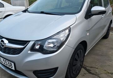 Opel Karl 33.000 km 7.490 &euro; Berlin 10551