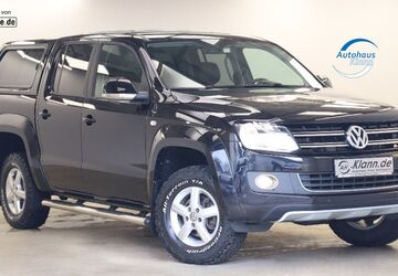 VW Amarok 106.961 km 29.999 &euro; Teltow 14513
