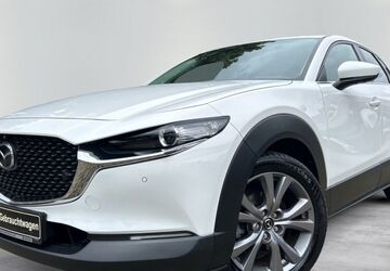 Mazda CX-30 61.401 km 22.490 &euro; Berlin 12247
