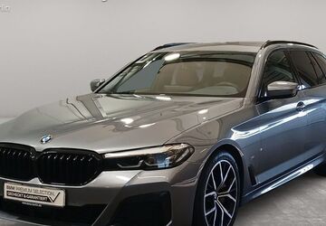 BMW 530 49.378 km 41.400 &euro; Berlin 12683