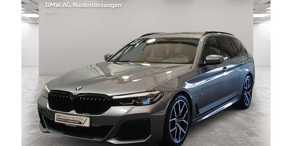 BMW 530 49.378 km 41.400 &euro; Berlin 12683