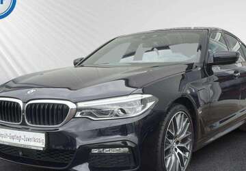 BMW 530 131.440 km 23.990 &euro; Berlin 13581