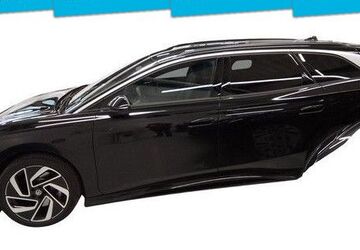 VW ID.7 15.500 km 49.470 &euro; Berlin 12099