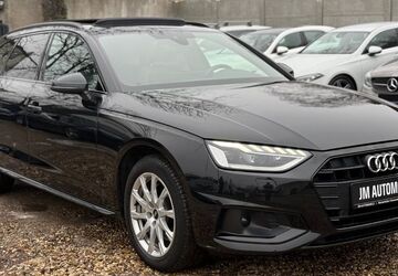 Audi A4 123.664 km 24.290 &euro; Berlin 12349